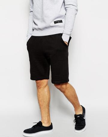 Criminal Damage Sweat Shorts