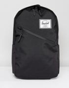 Herschel Supply Co Parker Backpack In Black - Black