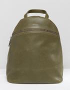 Matt & Nat Aries Backpack - Green