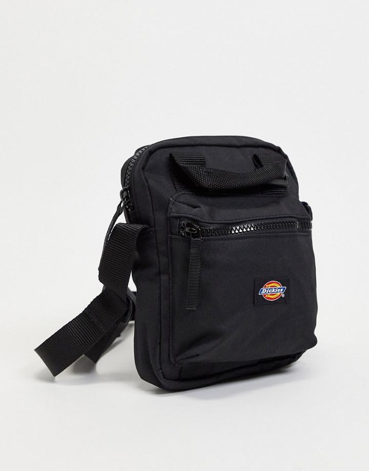 Dickies Moreauville Backpack In Black