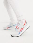 Reebok Running Floatride Sneakers In Gray-grey