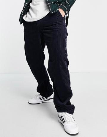 Lacoste Live Chino Pants-black