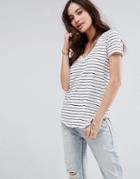 Abercrombie & Fitch Voop T-shirt - Multi
