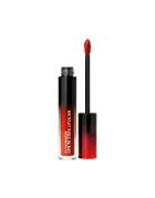 Mac Love Me Liquid Lipstick - Deify Me-red
