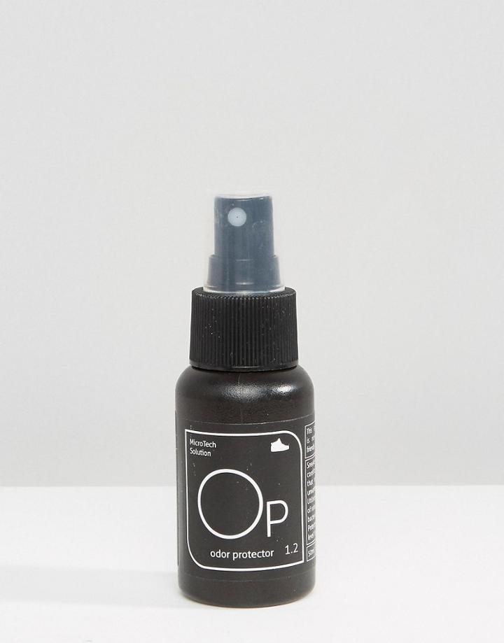 Sneaker Lab Odour Protector - Black