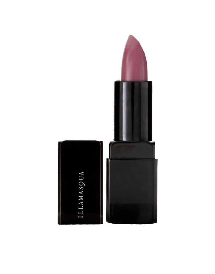 Illamasqua Lipstick - Brown