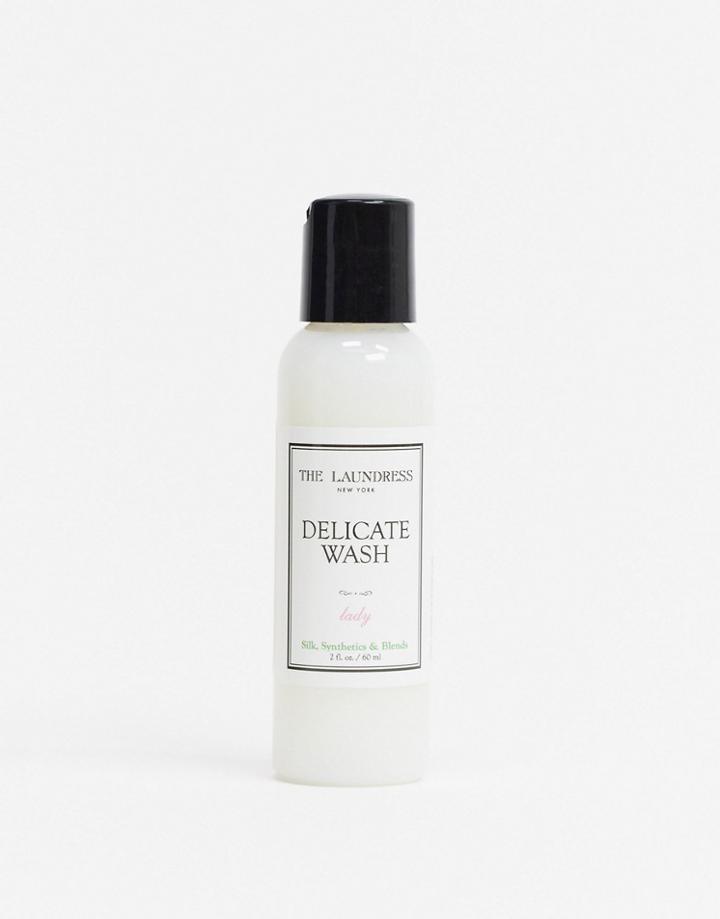 The Laundress Delicate Wash 60ml-no Color