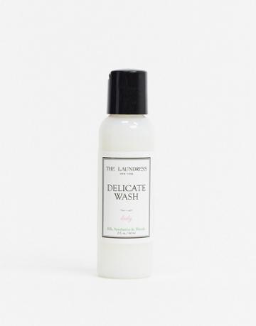 The Laundress Delicate Wash 60ml-no Color