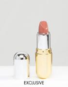 Winky Lux Matte Lip Velour Lipstick - Nudes - Latte