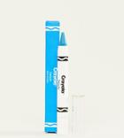 Crayola Color Change Lip Crayon - Cerulean-blue