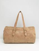 New Look Carryall In Tan - Tan