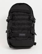 Eastpak Floid Tact 17.5l Backpack In Black - Black