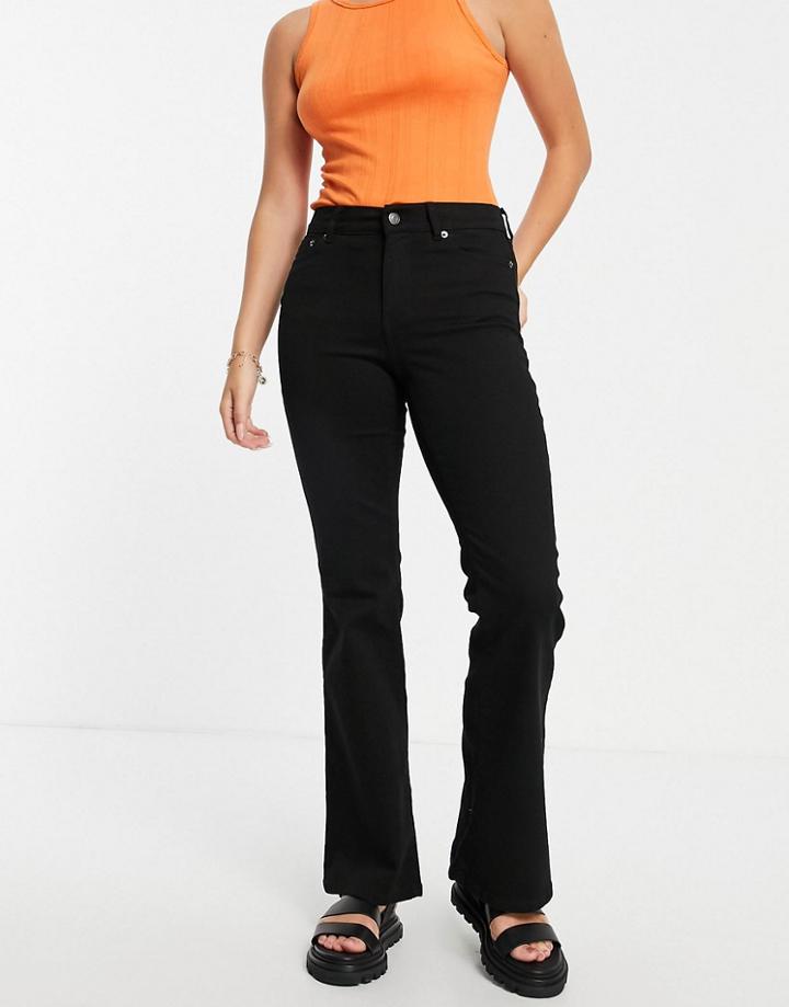 Inwear Aurora Flared Jeans-blues