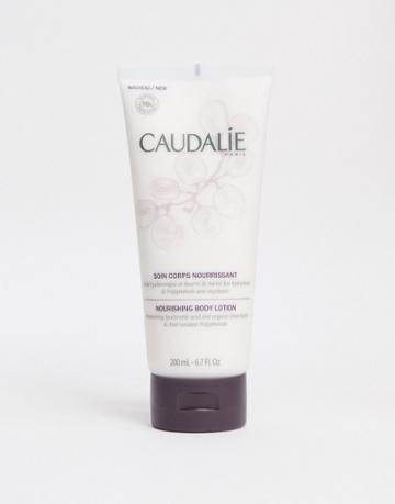 Caudalie Nourishing Hyaluronic Body Lotion 200ml-no Color