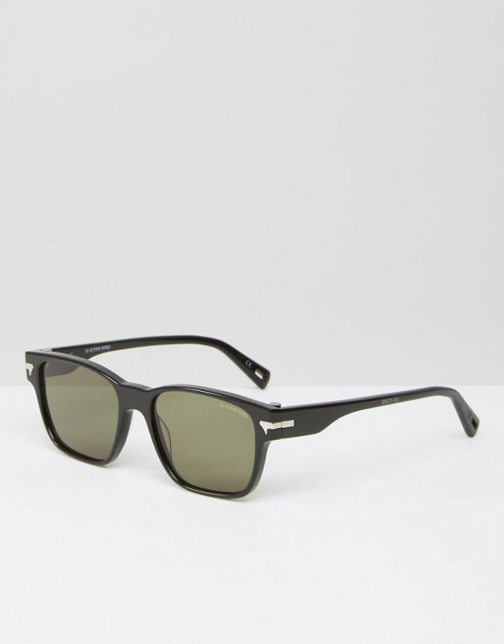 G-star Sunglasses - Black