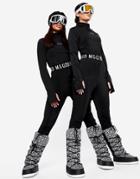 Missguided Ski Legging In Black