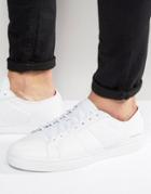 Skechers Marc Nason Venice Low Sneakers - White