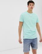 Threadbare Pocket T-shirt - Green