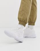 Converse Triple White Voltage Sneakers