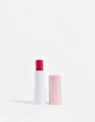 Covergirl Clean Fresh Tinted Lip Balm In Life Is Pink-red