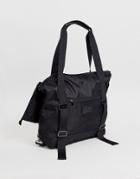 Lole Packable Bag In Black - Black