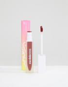 Models Own Lix Matte Liquid Lipstick - Berry Cool