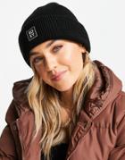 Roxy Harper Beanie In Black