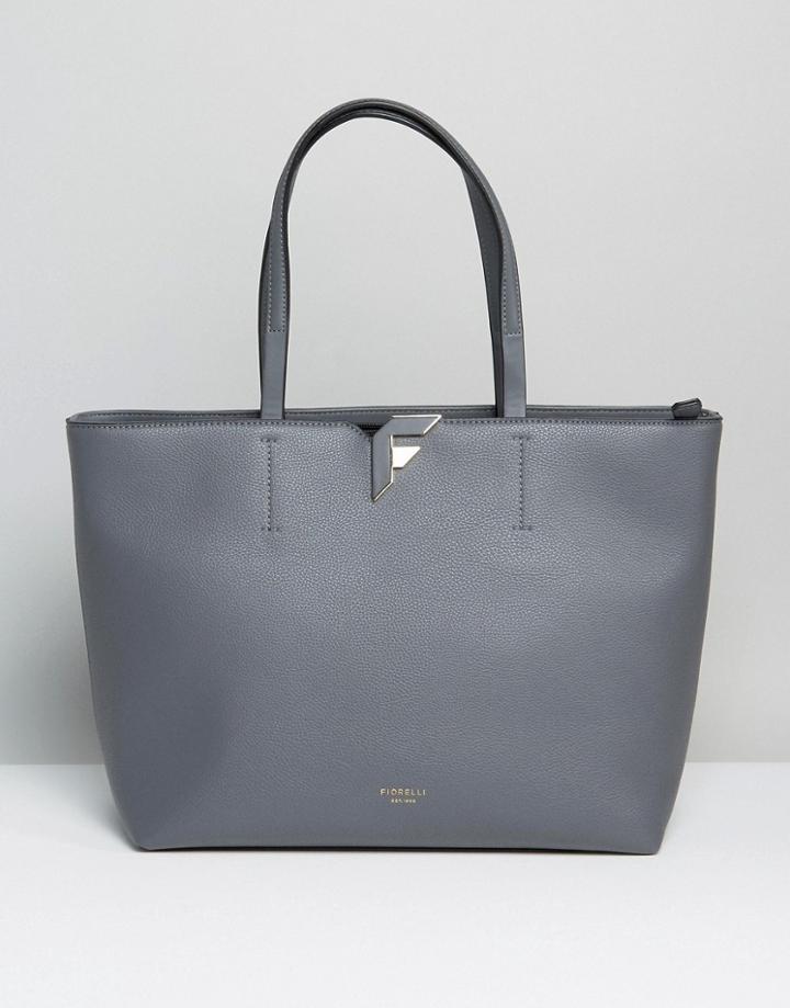 Fiorelli Tate Tote - Gray