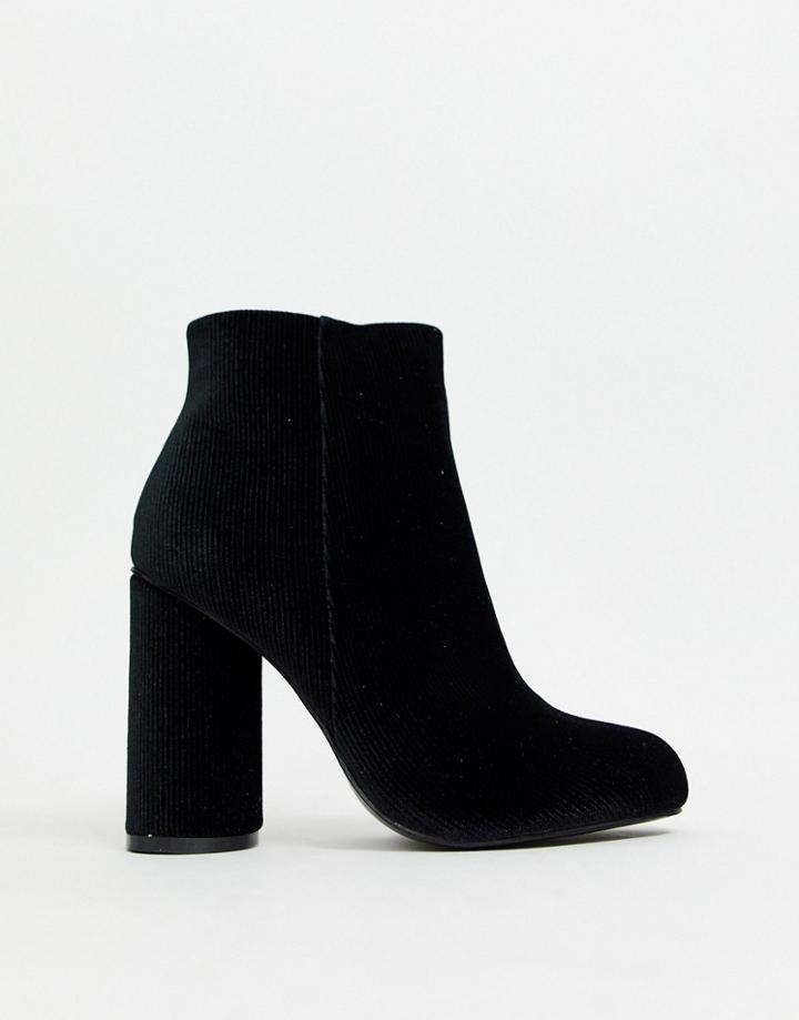 Vero Moda Heeled Boots