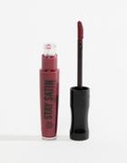 Rimmel Stay Satin Liquid Lip - Have A Cow - Pink