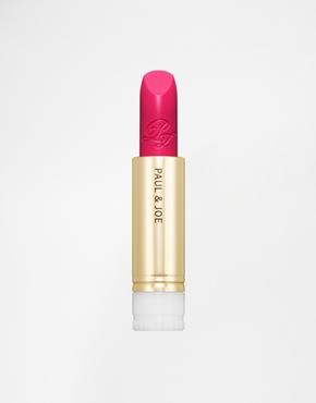 Paul & Joe Full Pigment Lipstick Refill - La Vie En Rose $22.93