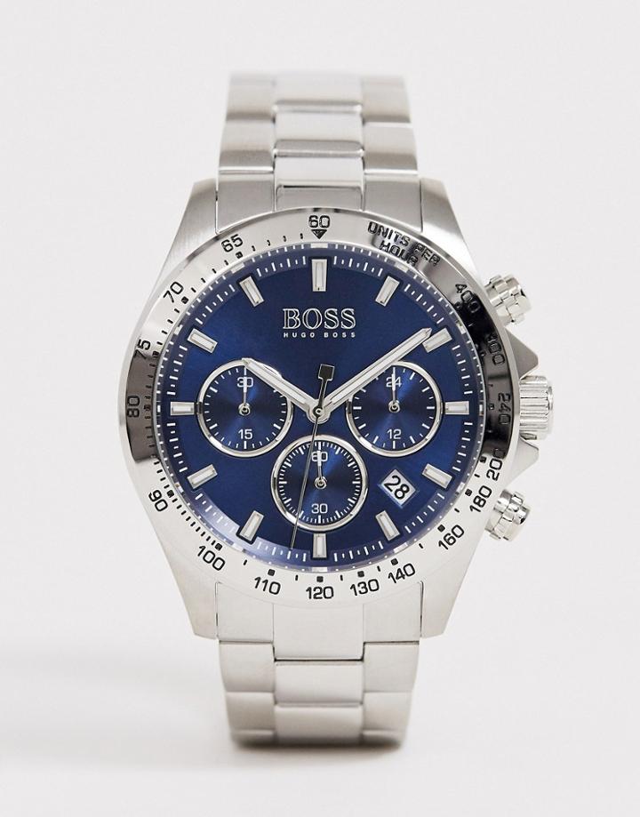 Boss 1513755 Hero Sport Lux Bracelet Watch
