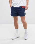 Fila Vintage Retro Shorts - Navy