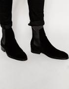 Windsor Smith Knottingham Chelsea Boots - Black