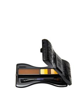Anna Sui Asos Exclusive Eyebrow Color Compact - Two