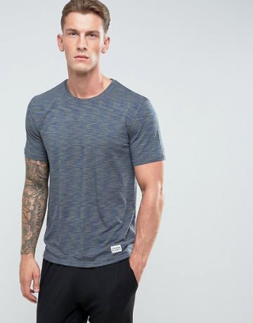 Frank Dandy T-shirt In Bamboo - Green
