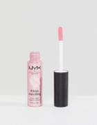 Nyx Professional Makeup Thisiseverything Lip Oil - Pink