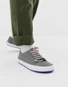 Camper Sneaker In Gray