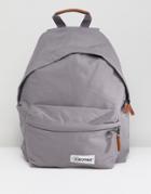 Eastpak Padded Backpack - Gray