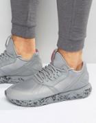 Adidas Originals Tubular Sneakers - Gray