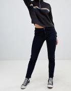 New Look Jenna Jeans - Blue