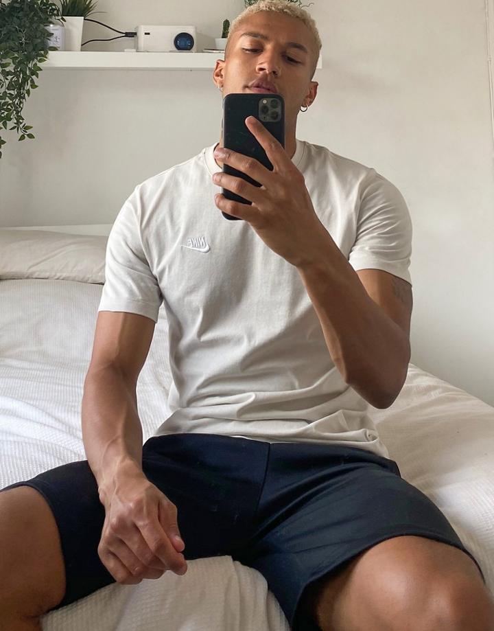 Columbia Triple Canyon Shorts In Black