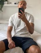 Columbia Triple Canyon Shorts In Black