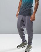 Adidas Zne Drop Crotch Joggers In Gray Bp8474 - Gray