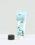 Benefit Cosmetics The Porefessional Pore Minimizing Primer Mini-no Color