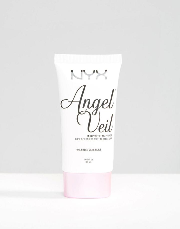 Nyx Professional Make-up - Angel Veil - Clear