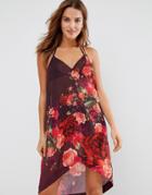 Ted Baker Reneye Cover Up - Multi