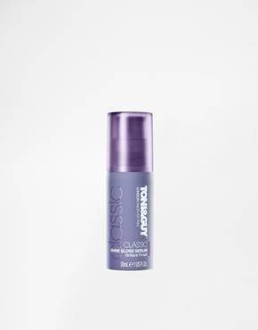 Toni & Guy Shine Gloss Serum 30ml - Serum Drops