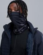 Helly Hansen Neck Infinity Scarf In Black - Black