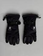 Spyder Essential Ski Gloves - Black